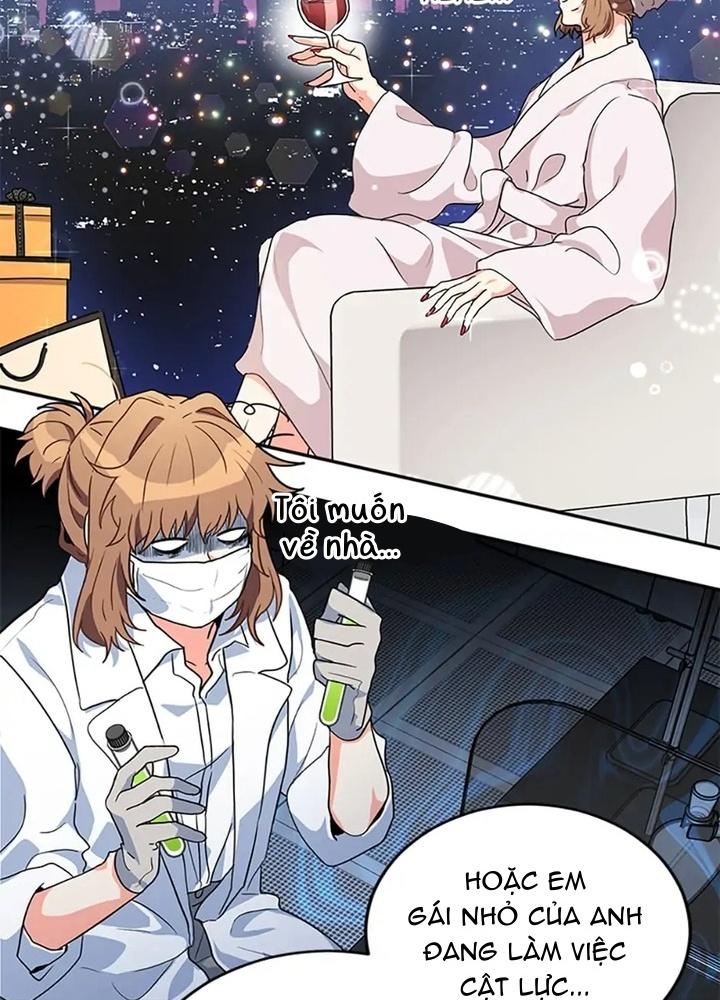Anh Em Của Tôi Đều Là Nhân Vật Chính Chapter 25 - Trang 2