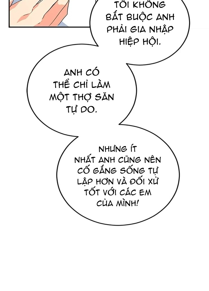 Anh Em Của Tôi Đều Là Nhân Vật Chính Chapter 25 - Trang 2