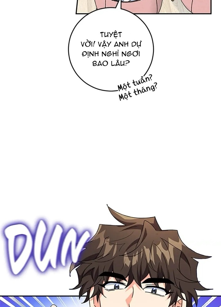 Anh Em Của Tôi Đều Là Nhân Vật Chính Chapter 25 - Trang 2