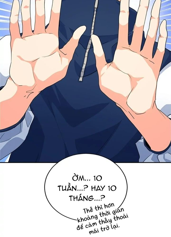 Anh Em Của Tôi Đều Là Nhân Vật Chính Chapter 25 - Trang 2