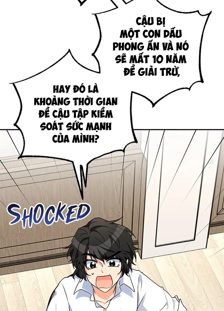 Anh Em Của Tôi Đều Là Nhân Vật Chính Chapter 25 - Trang 2