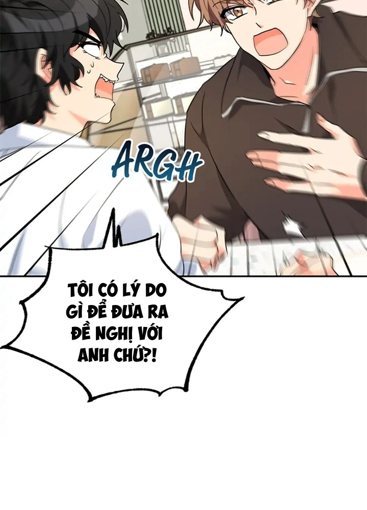 Anh Em Của Tôi Đều Là Nhân Vật Chính Chapter 25 - Trang 2