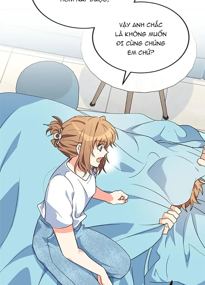 Anh Em Của Tôi Đều Là Nhân Vật Chính Chapter 26 - Trang 2