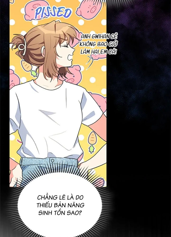 Anh Em Của Tôi Đều Là Nhân Vật Chính Chapter 26 - Trang 2