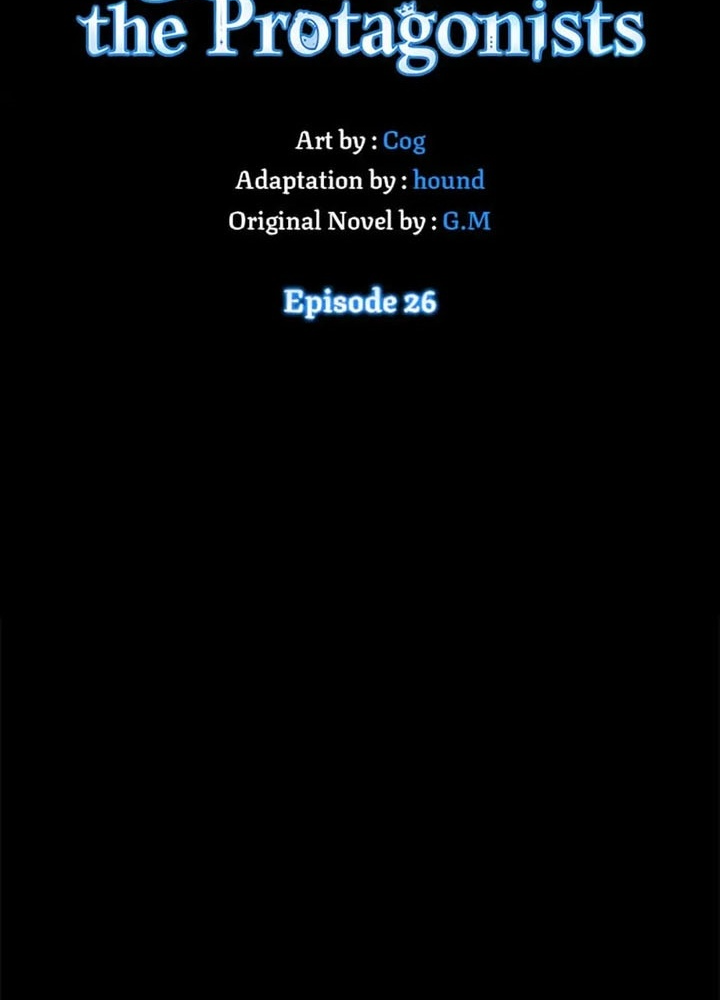 Anh Em Của Tôi Đều Là Nhân Vật Chính Chapter 26 - Trang 2