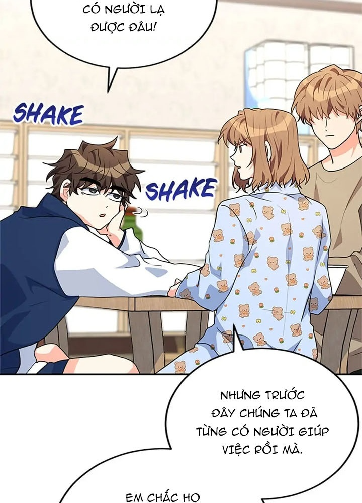 Anh Em Của Tôi Đều Là Nhân Vật Chính Chapter 26 - Trang 2