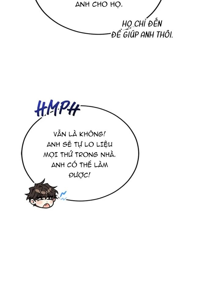 Anh Em Của Tôi Đều Là Nhân Vật Chính Chapter 26 - Trang 2