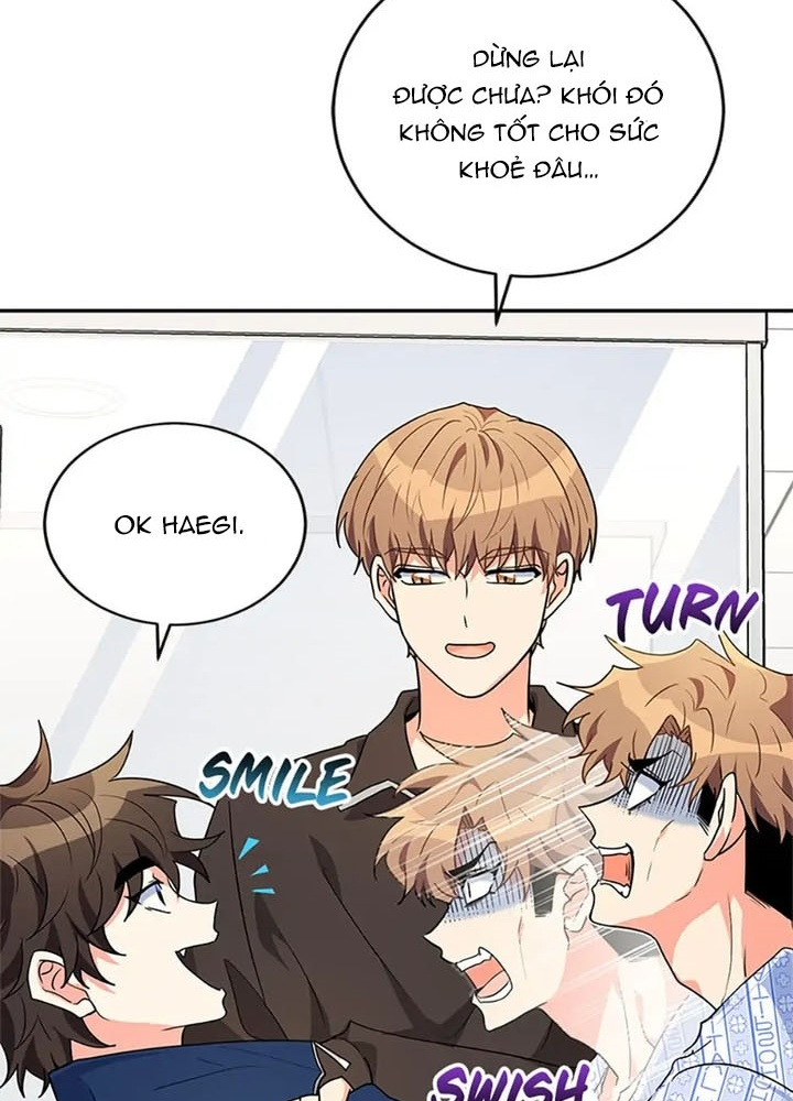 Anh Em Của Tôi Đều Là Nhân Vật Chính Chapter 26 - Trang 2