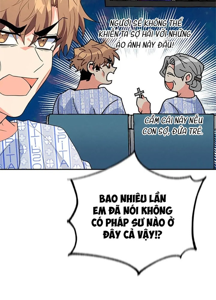 Anh Em Của Tôi Đều Là Nhân Vật Chính Chapter 26 - Trang 2