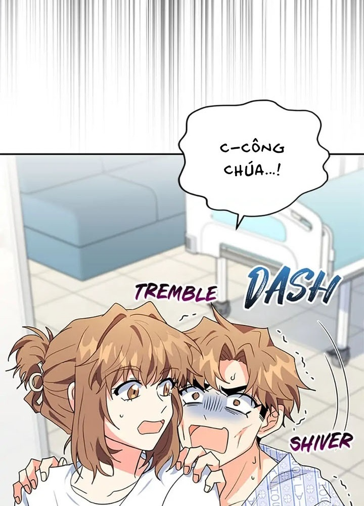 Anh Em Của Tôi Đều Là Nhân Vật Chính Chapter 26 - Trang 2