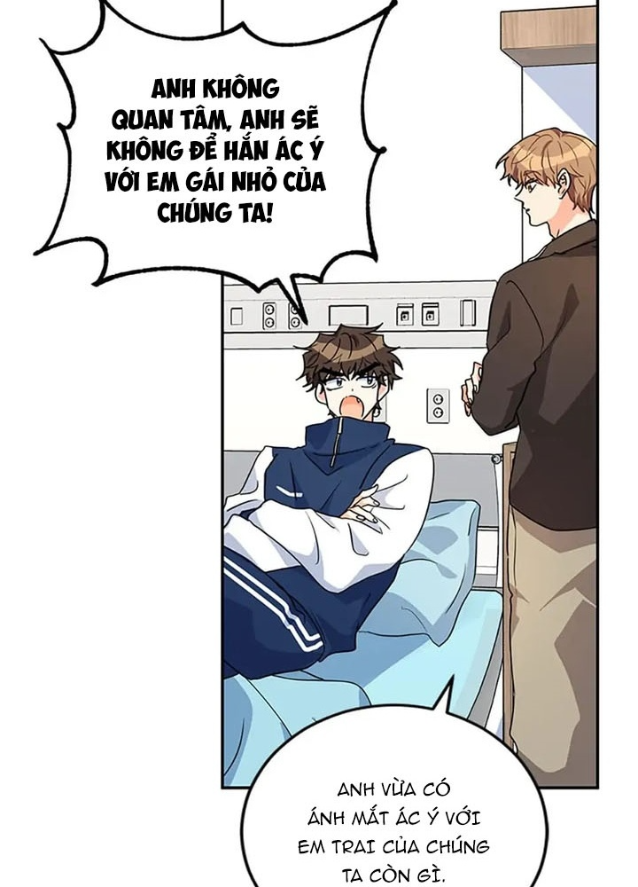 Anh Em Của Tôi Đều Là Nhân Vật Chính Chapter 26 - Trang 2