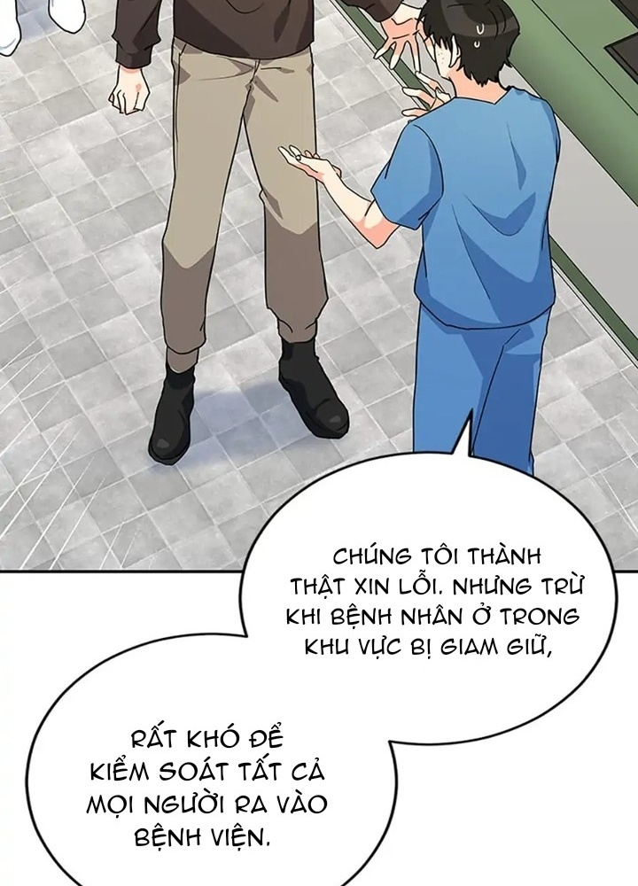 Anh Em Của Tôi Đều Là Nhân Vật Chính Chapter 27 - Trang 2