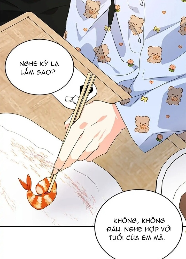 Anh Em Của Tôi Đều Là Nhân Vật Chính Chapter 27 - Trang 2