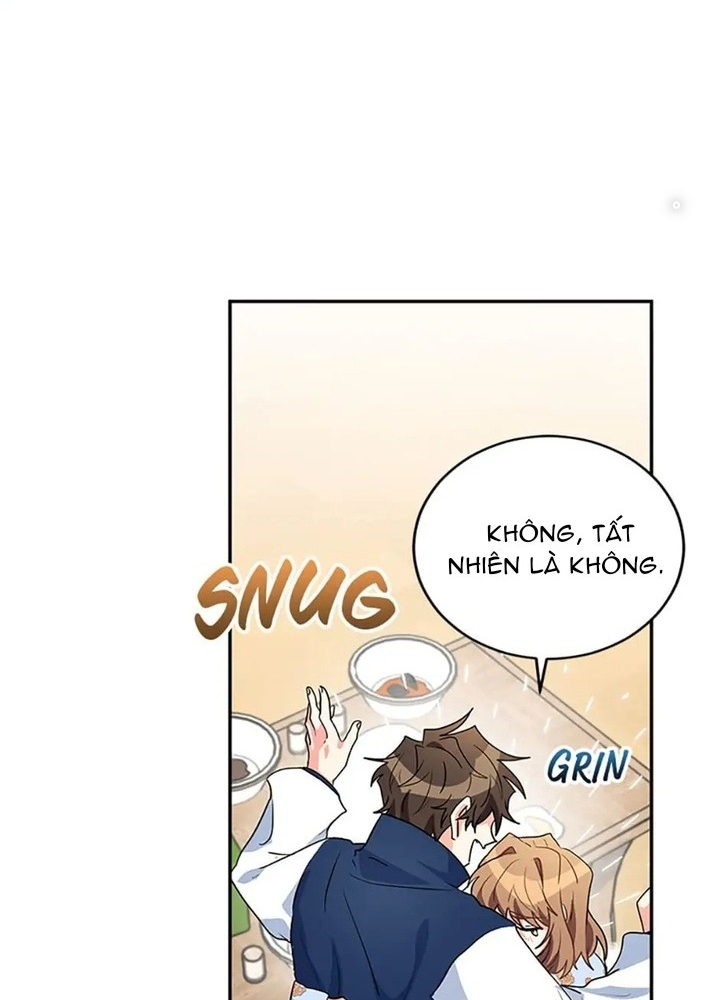 Anh Em Của Tôi Đều Là Nhân Vật Chính Chapter 27 - Trang 2