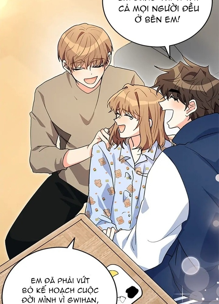 Anh Em Của Tôi Đều Là Nhân Vật Chính Chapter 27 - Trang 2