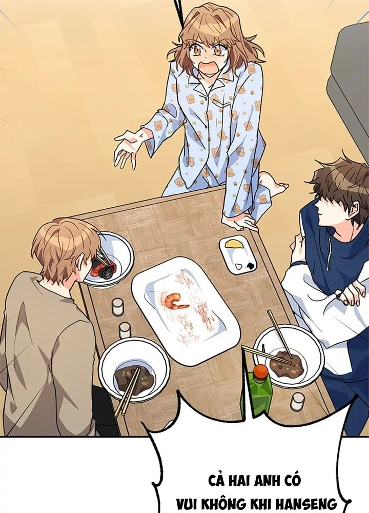 Anh Em Của Tôi Đều Là Nhân Vật Chính Chapter 27 - Trang 2