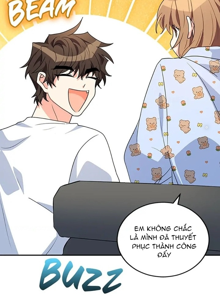 Anh Em Của Tôi Đều Là Nhân Vật Chính Chapter 27 - Trang 2