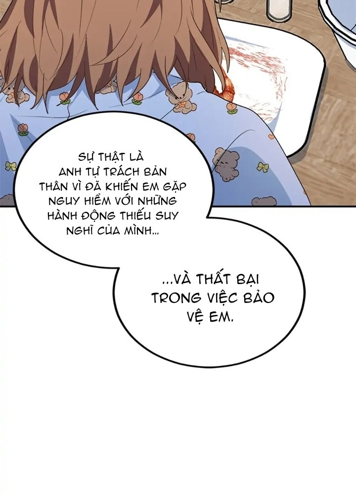 Anh Em Của Tôi Đều Là Nhân Vật Chính Chapter 27 - Trang 2