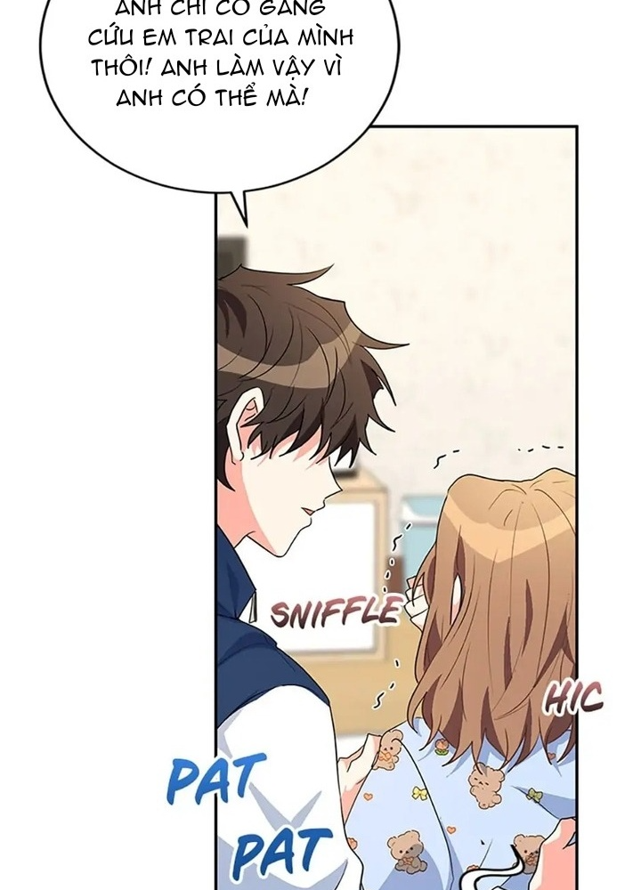 Anh Em Của Tôi Đều Là Nhân Vật Chính Chapter 27 - Trang 2