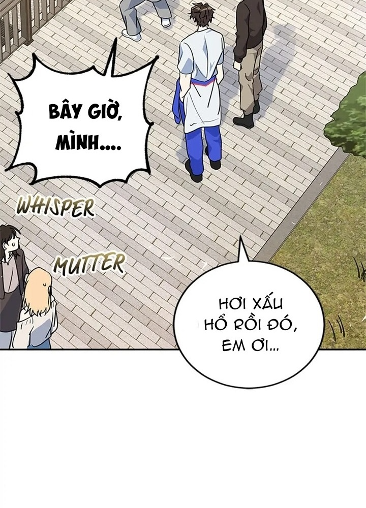 Anh Em Của Tôi Đều Là Nhân Vật Chính Chapter 27 - Trang 2