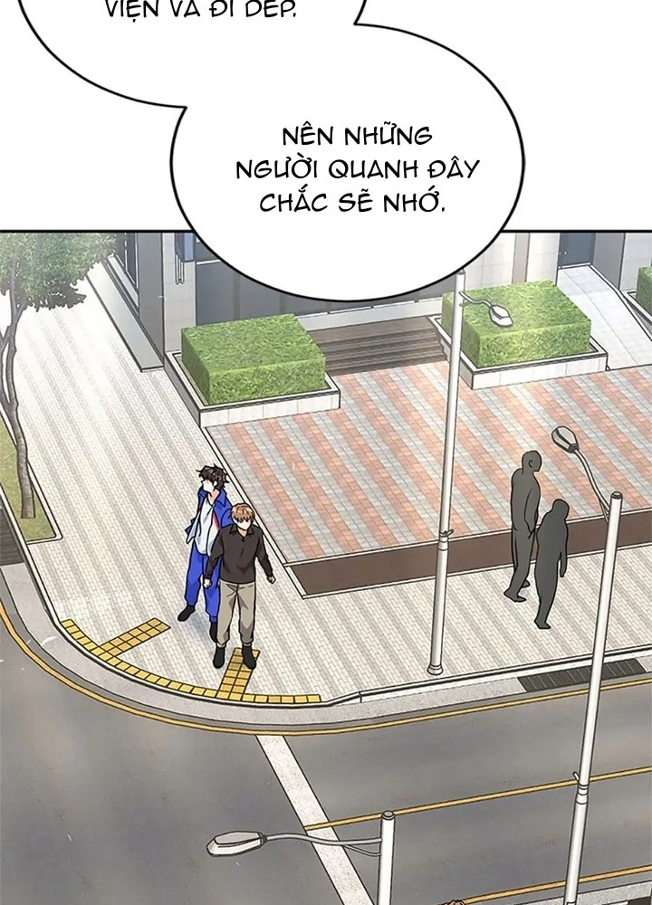 Anh Em Của Tôi Đều Là Nhân Vật Chính Chapter 27 - Trang 2