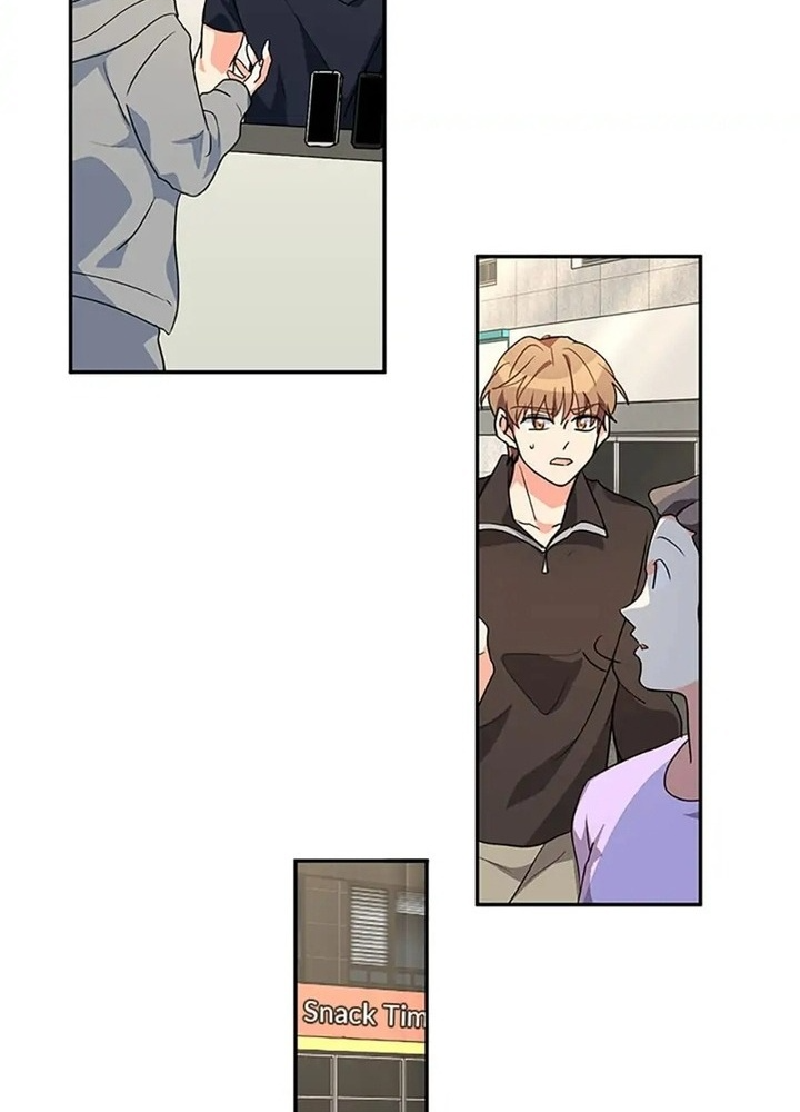 Anh Em Của Tôi Đều Là Nhân Vật Chính Chapter 27 - Trang 2