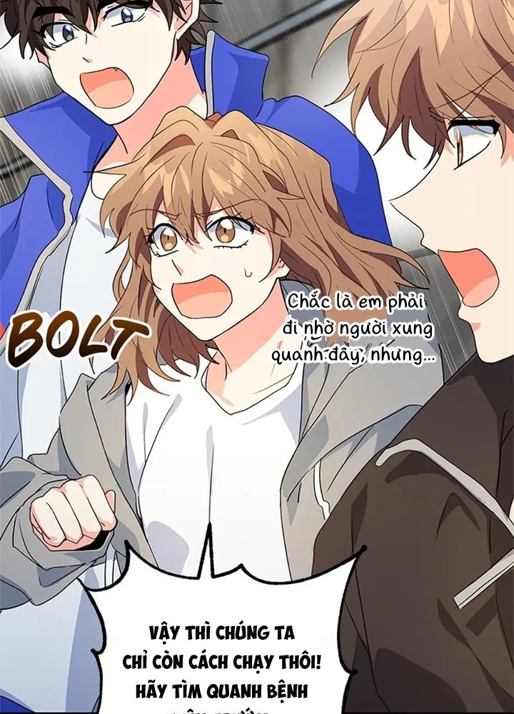 Anh Em Của Tôi Đều Là Nhân Vật Chính Chapter 27 - Trang 2