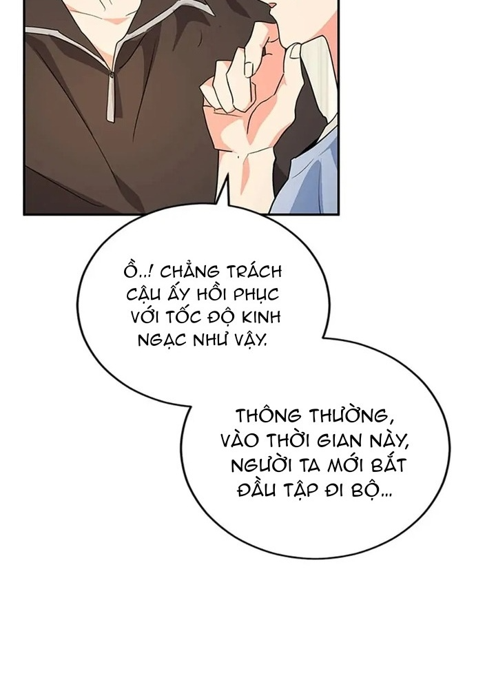 Anh Em Của Tôi Đều Là Nhân Vật Chính Chapter 27 - Trang 2