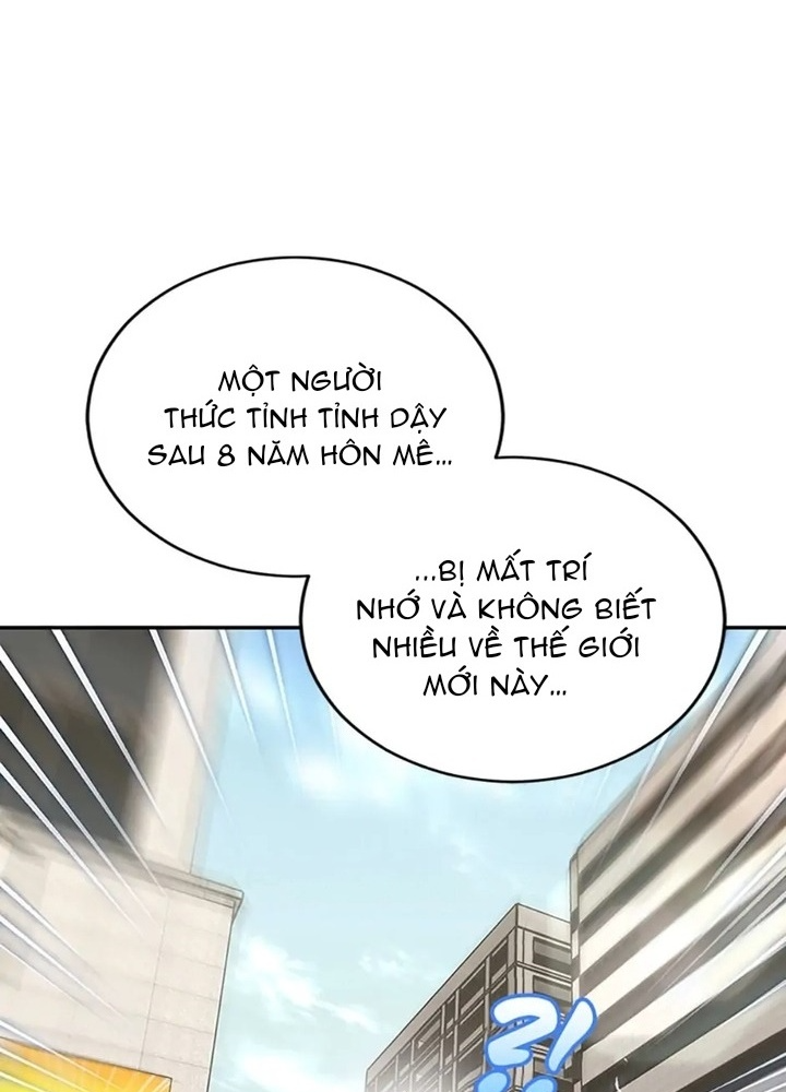 Anh Em Của Tôi Đều Là Nhân Vật Chính Chapter 27 - Trang 2