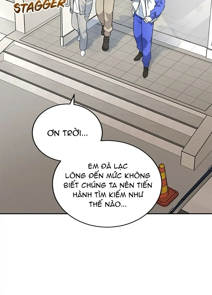 Anh Em Của Tôi Đều Là Nhân Vật Chính Chapter 28 - Trang 2