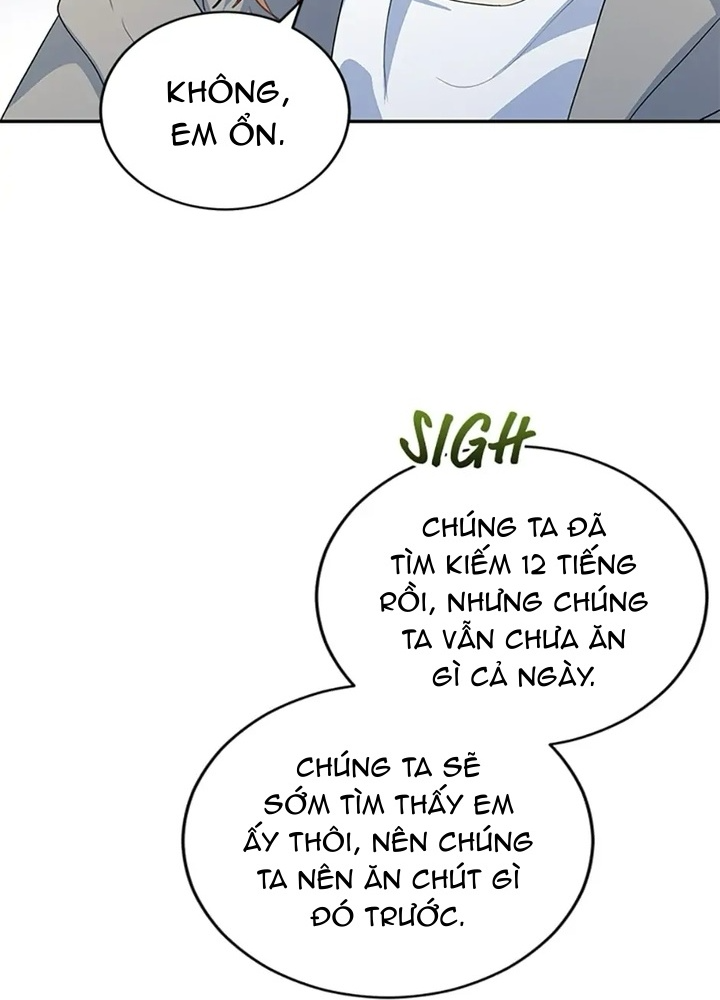 Anh Em Của Tôi Đều Là Nhân Vật Chính Chapter 28 - Trang 2