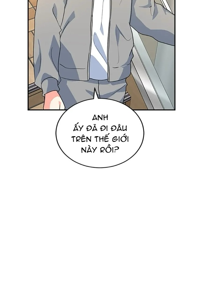 Anh Em Của Tôi Đều Là Nhân Vật Chính Chapter 28 - Trang 2