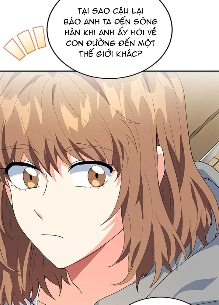 Anh Em Của Tôi Đều Là Nhân Vật Chính Chapter 28 - Trang 2