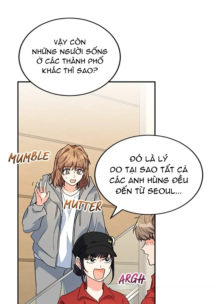 Anh Em Của Tôi Đều Là Nhân Vật Chính Chapter 28 - Trang 2