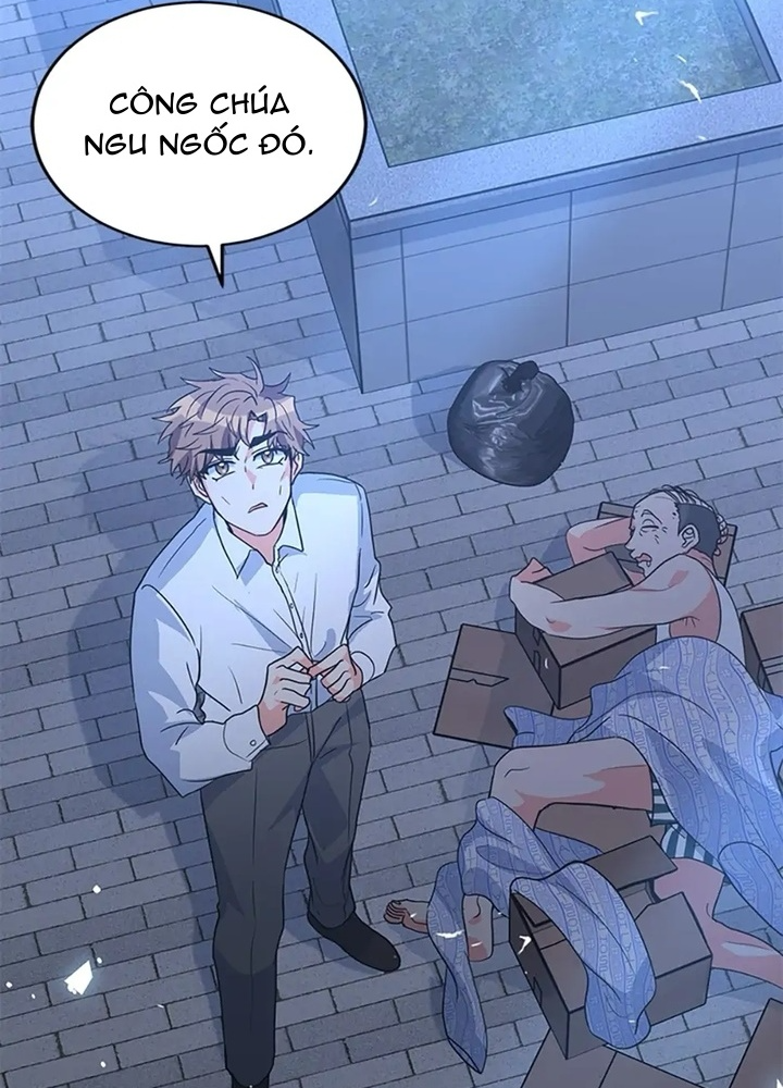 Anh Em Của Tôi Đều Là Nhân Vật Chính Chapter 28 - Trang 2