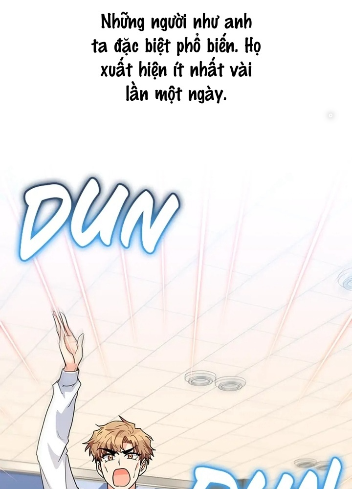 Anh Em Của Tôi Đều Là Nhân Vật Chính Chapter 28 - Trang 2