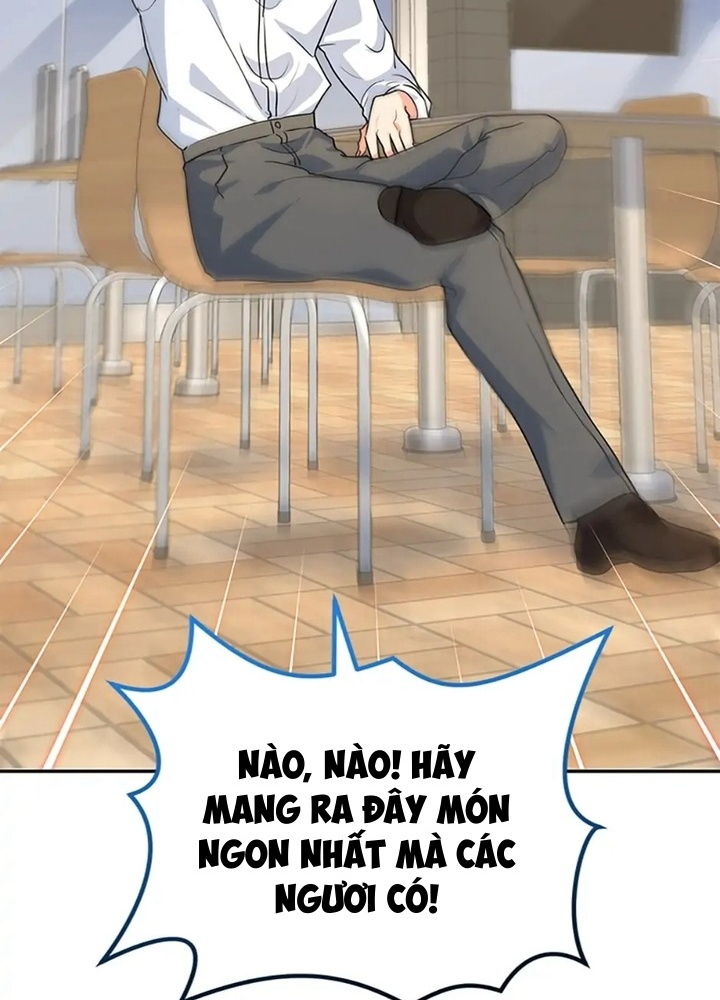 Anh Em Của Tôi Đều Là Nhân Vật Chính Chapter 28 - Trang 2