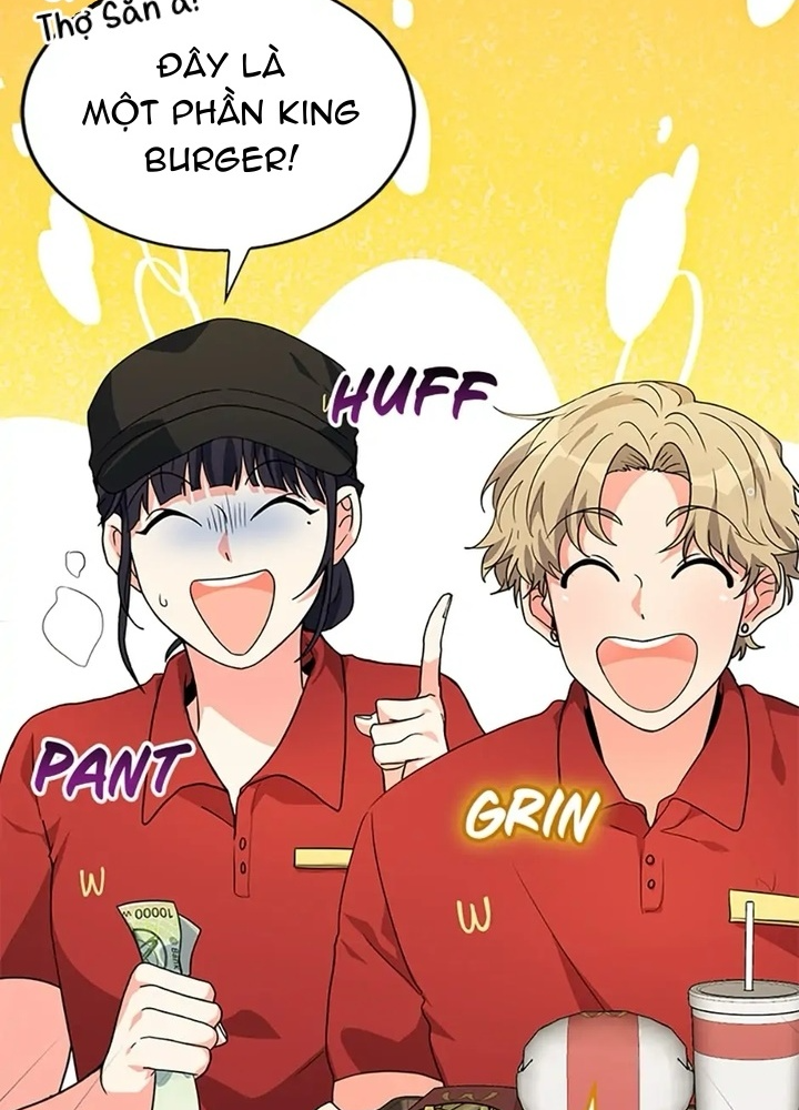 Anh Em Của Tôi Đều Là Nhân Vật Chính Chapter 28 - Trang 2