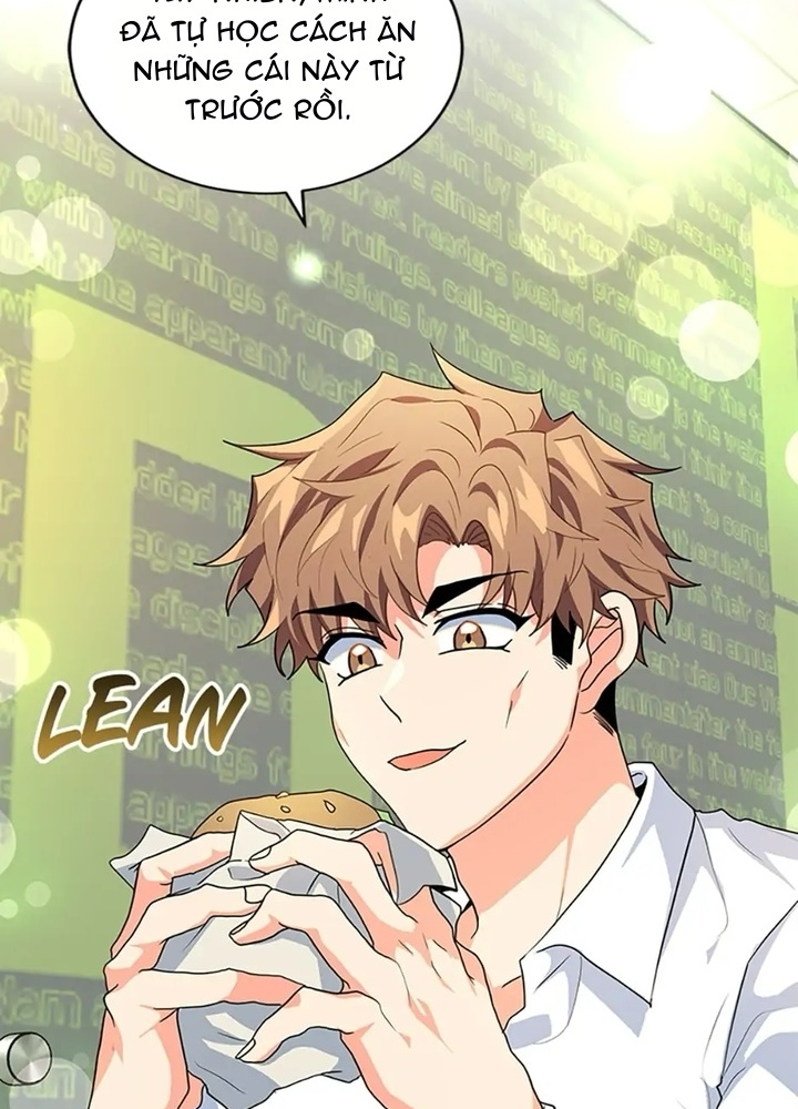 Anh Em Của Tôi Đều Là Nhân Vật Chính Chapter 28 - Trang 2