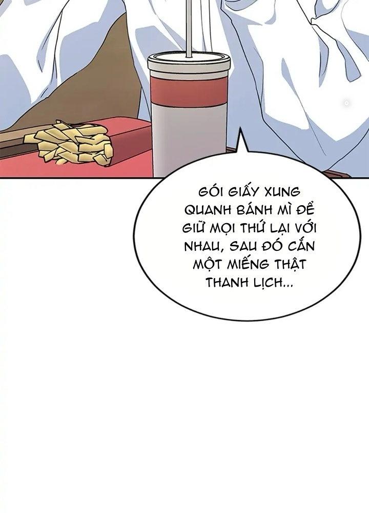 Anh Em Của Tôi Đều Là Nhân Vật Chính Chapter 28 - Trang 2