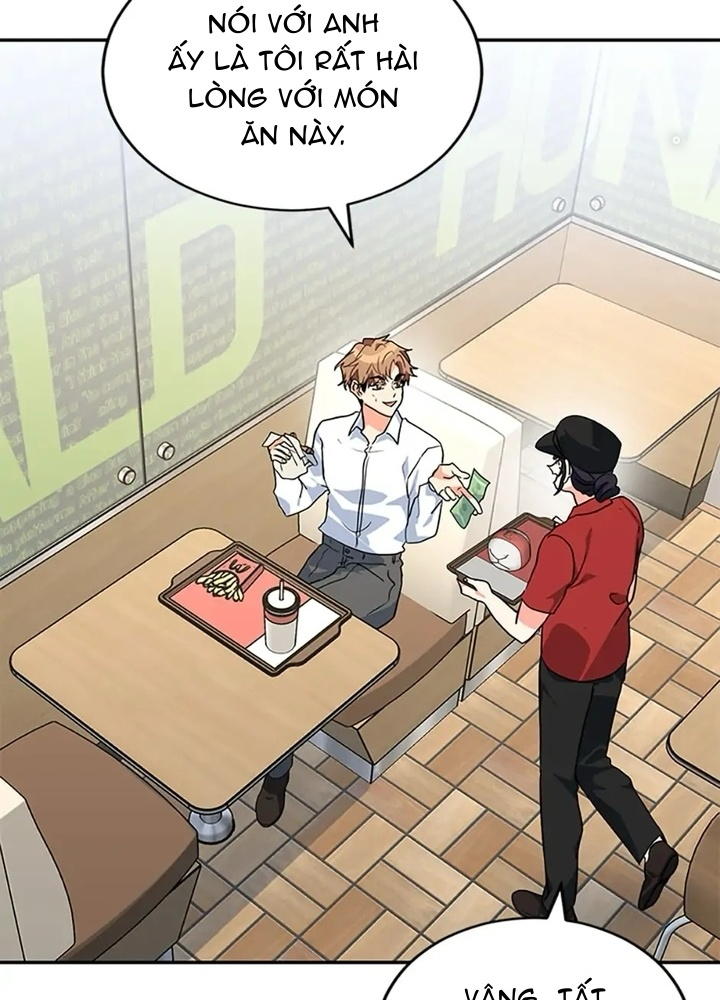 Anh Em Của Tôi Đều Là Nhân Vật Chính Chapter 28 - Trang 2