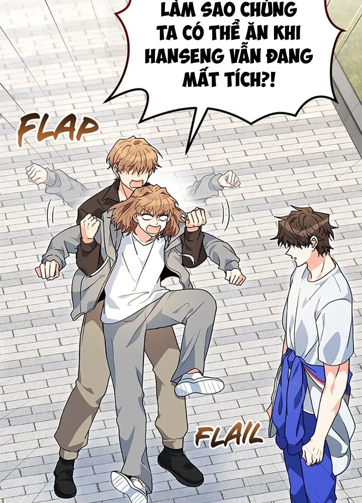 Anh Em Của Tôi Đều Là Nhân Vật Chính Chapter 28 - Trang 2