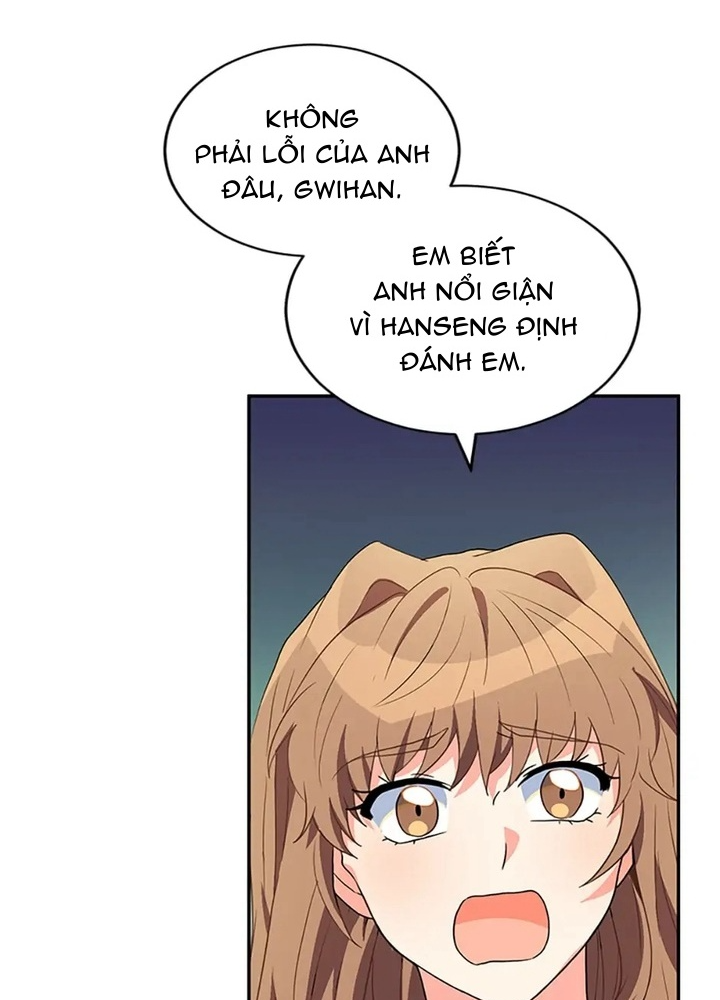 Anh Em Của Tôi Đều Là Nhân Vật Chính Chapter 28 - Trang 2