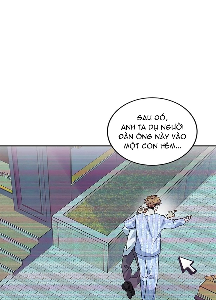 Anh Em Của Tôi Đều Là Nhân Vật Chính Chapter 28 - Trang 2