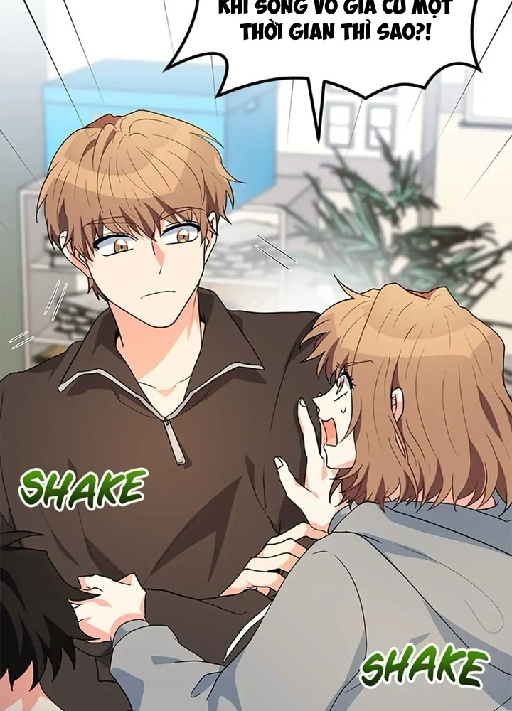 Anh Em Của Tôi Đều Là Nhân Vật Chính Chapter 28 - Trang 2
