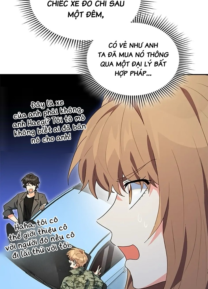 Anh Em Của Tôi Đều Là Nhân Vật Chính Chapter 28 - Trang 2