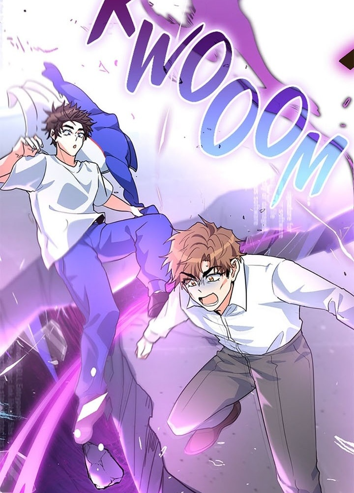 Anh Em Của Tôi Đều Là Nhân Vật Chính Chapter 29 - Trang 2