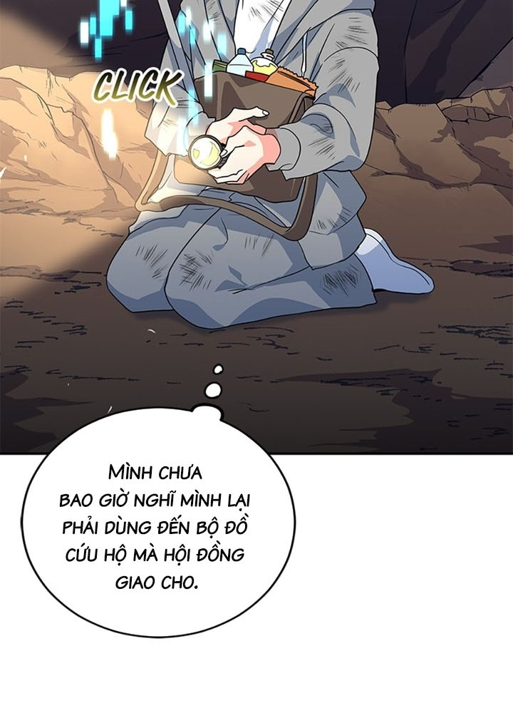 Anh Em Của Tôi Đều Là Nhân Vật Chính Chapter 29 - Trang 2