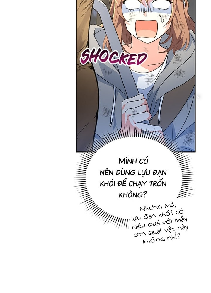 Anh Em Của Tôi Đều Là Nhân Vật Chính Chapter 29 - Trang 2