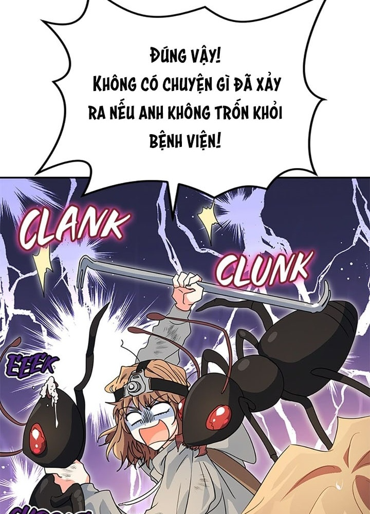 Anh Em Của Tôi Đều Là Nhân Vật Chính Chapter 29 - Trang 2